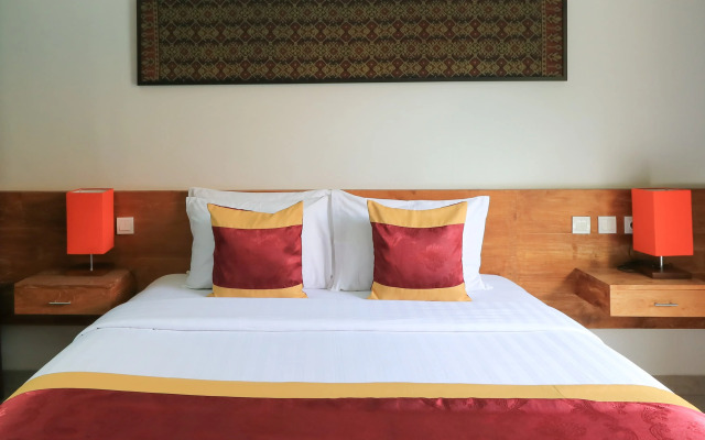Mella Villas Jimbaran