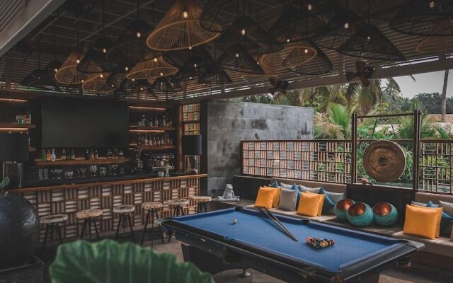 Baale Resort Goa