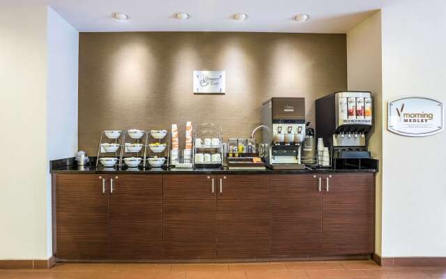 Sleep Inn & Suites