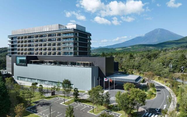 Fuji Speedway Hotel