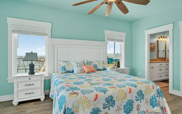 Coastal Vibes Rp230 3 Bedroom Home