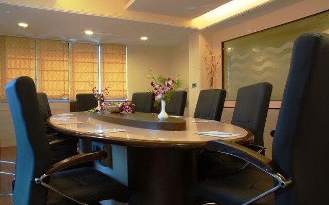 Fortune Park Galaxy, Vapi -  Member ITC Hotels' Group