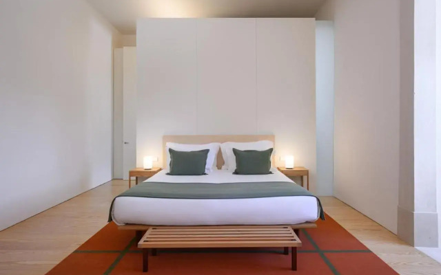 Montebelo Mosteiro de Alcobaca Historic Hotel