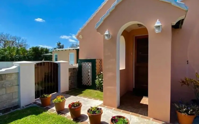 Greensleaves Guest House