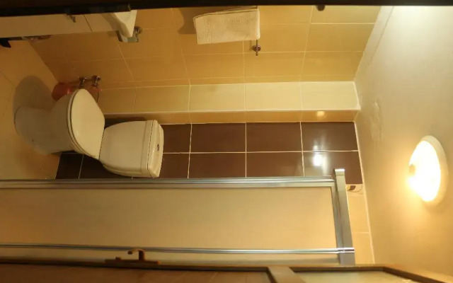 Birlik Aparthotel