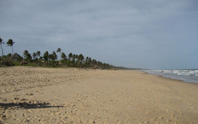 Pousada Pêlo De Imbassai