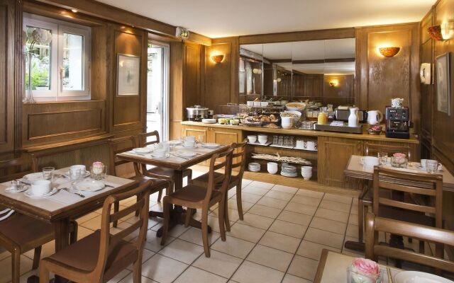 Hotel Montcalm