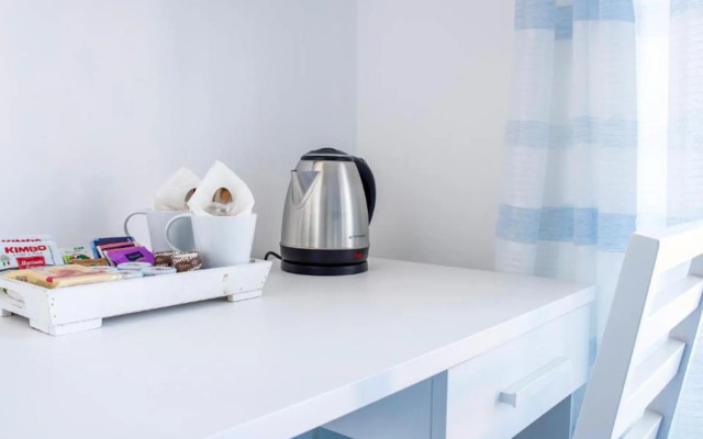 La Vigna Rooms