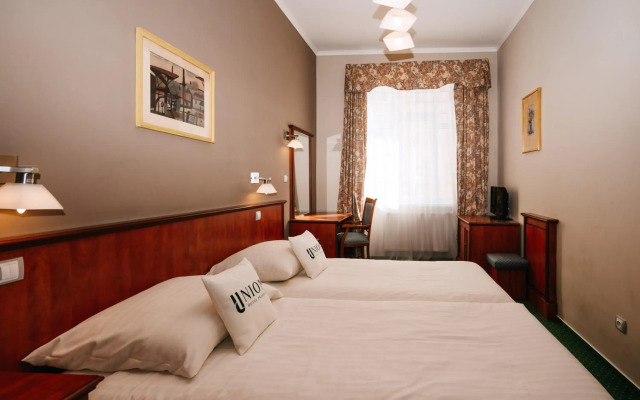 Hotel Union