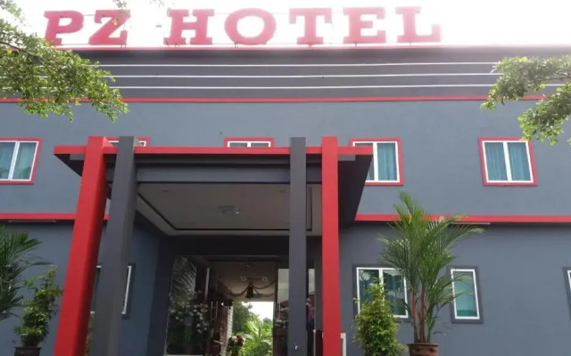 Pz Hotel