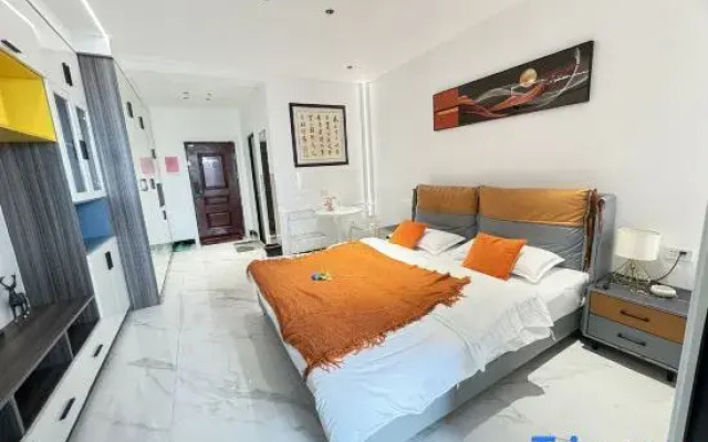 Qingfeng Xiaozhu Homestay