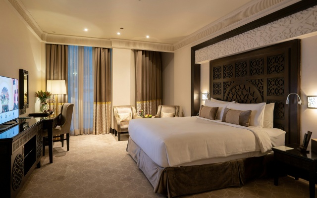 Al Mashreq Boutique Hotel