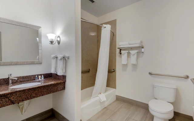 Comfort Suites Stockbridge Atlanta South