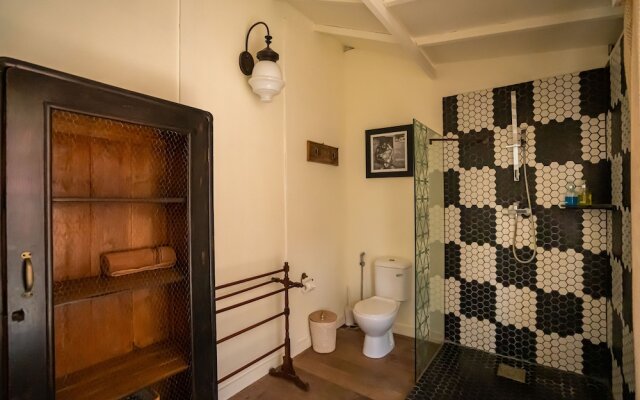 VAYAM Boutique Resort & Spa