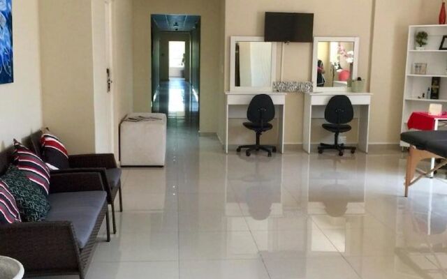 Royal Ushaka Durban North