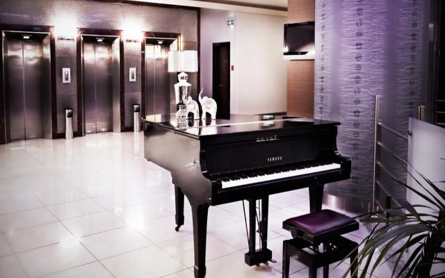 Otel Seyhan