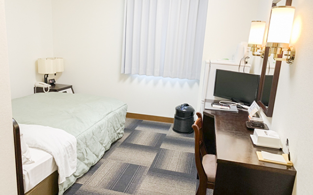 Shimabara Toyo City Hotel