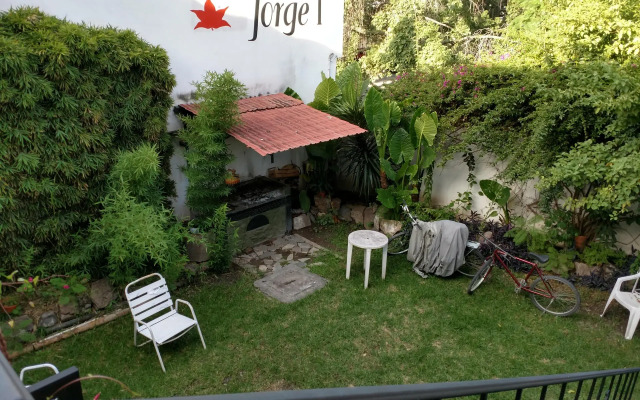Jorge I
