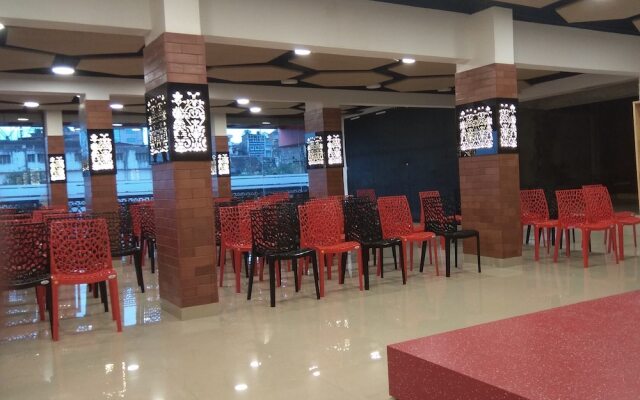 Hotel Al Wesal International