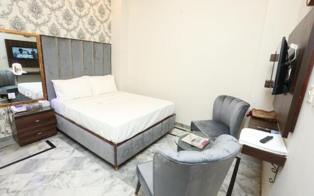 Red Fort Hotel Lahore