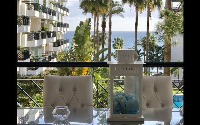 MI CAPRICHO B9 Luxury apartment with Sea View