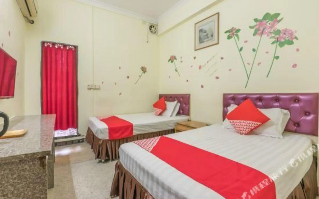 Xingji Hostel