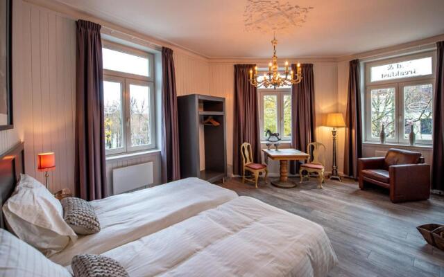 Bed & Breakfast Prins Hendrik Venlo