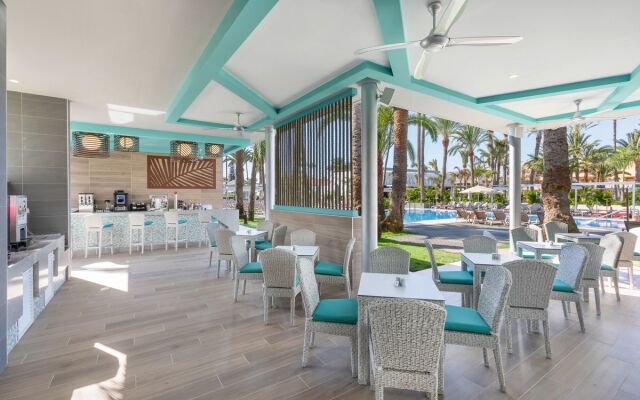 Hotel Riu Palace Palmeras - All Inclusive