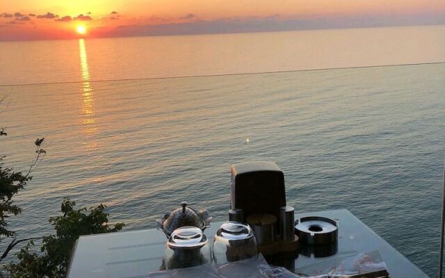 Falez Cafe & Restaurant & Pansiyon