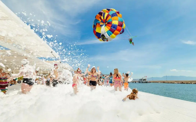 La Blanche Resort & SPA - All Inclusive