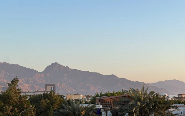 Manzzel Dahab Hostel