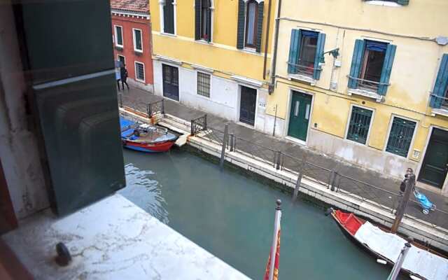Albergo Basilea