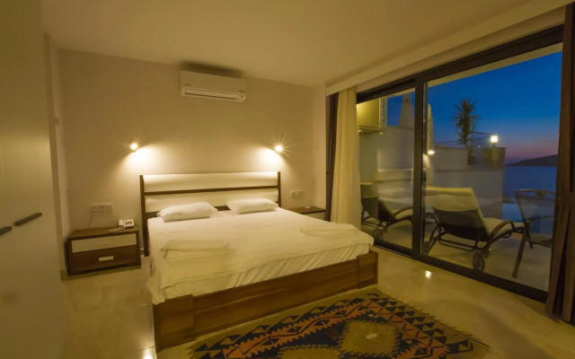 Kulube Hotel
