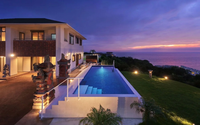 Crystal Villa Shirahama Oceans Dog Resort