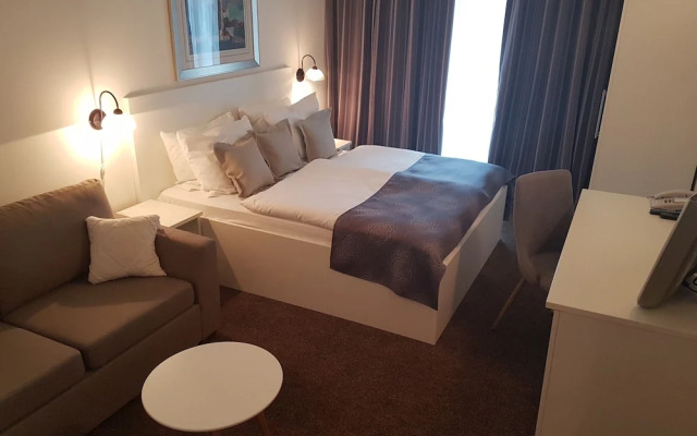 Hotel Argentum