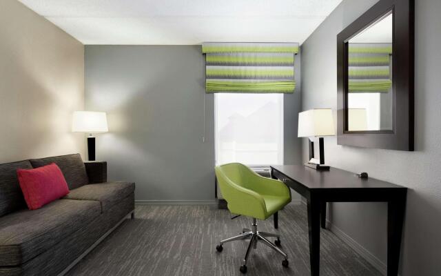 Hampton Inn & Suites Houston/Clear Lake-Nasa Area