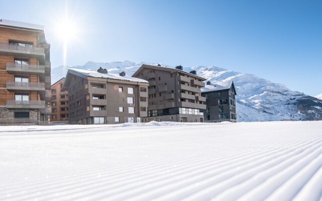 Andermatt Alpine Apartments Andermatt