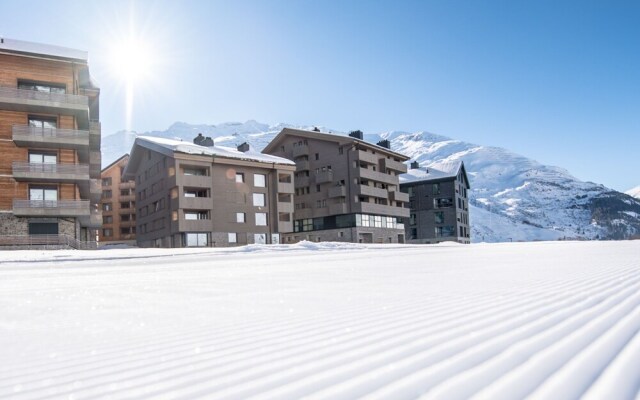 Andermatt Alpine Apartments Andermatt