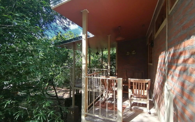 Hotel Congos