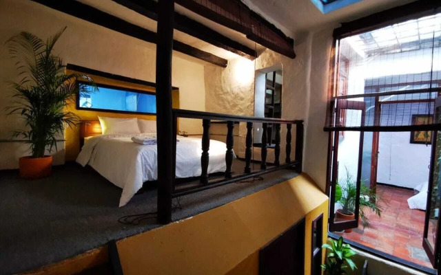 Vivo Hostel