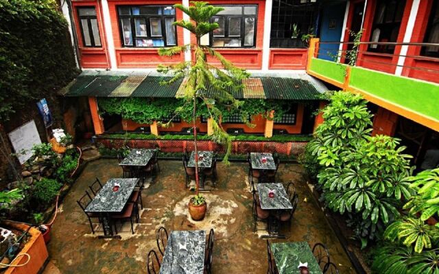 Hotel Ganesh Himal
