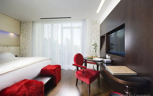 Verno House Budapest, Vignette Collection by IHG