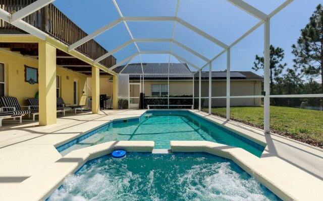 Gorgeous Vacation Home with Pool RT1170