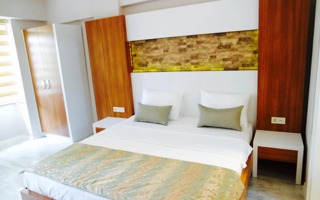 Ale Boutique Hotel
