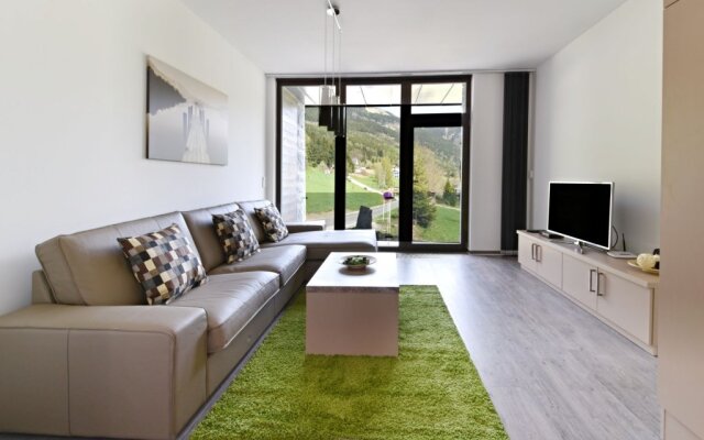 Apartmány Valon