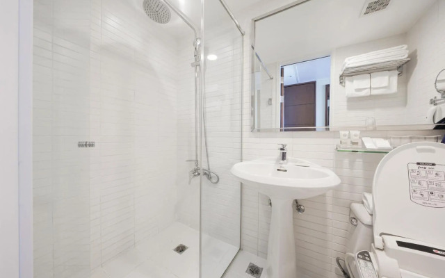 Sotetsu Hotels The Splaisir Seoul Myeong-Dong