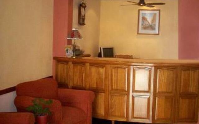 Hotel Margal
