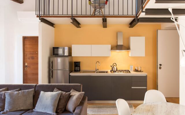 Rome Accommodation - Margana II