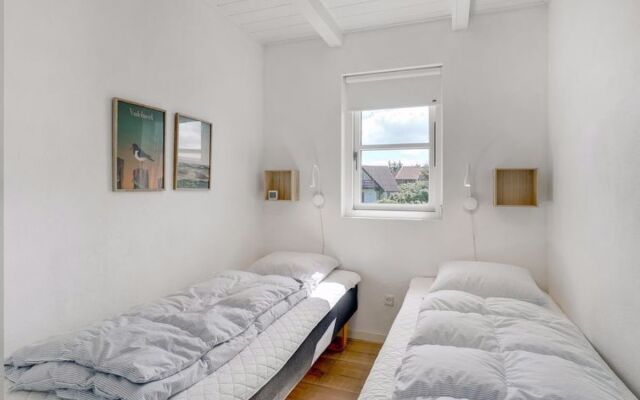 "Anine" - 450m from the sea in Western Jutland
