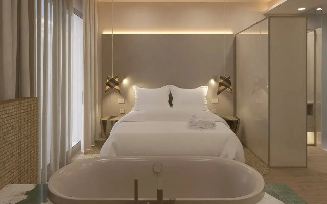 ananea Castelo Suites Algarve